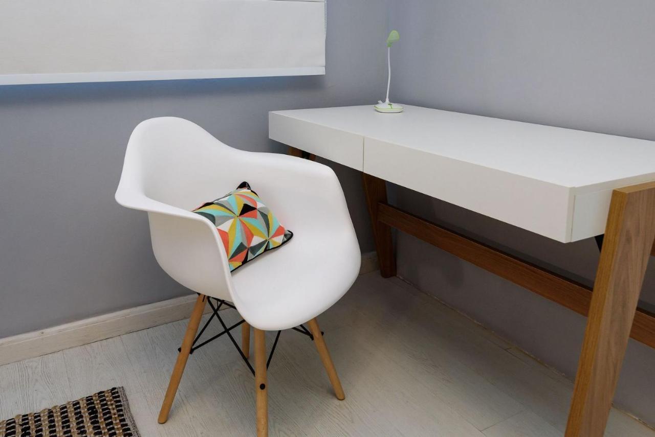 Apartamento Em Ipanema Com Garagem | Bt 82/208 ริโอเดจาเนโร ภายนอก รูปภาพ