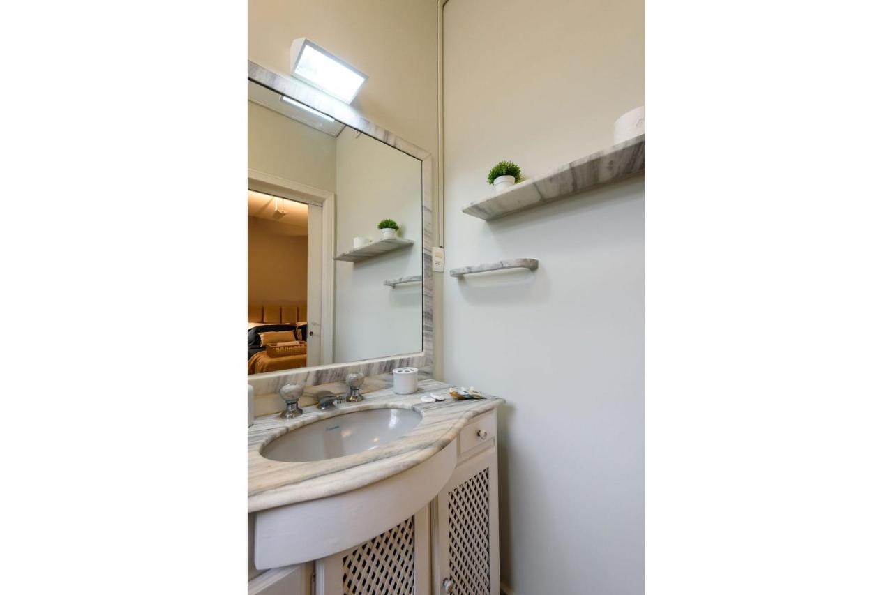 Apartamento Em Ipanema Com Garagem | Bt 82/208 ริโอเดจาเนโร ภายนอก รูปภาพ