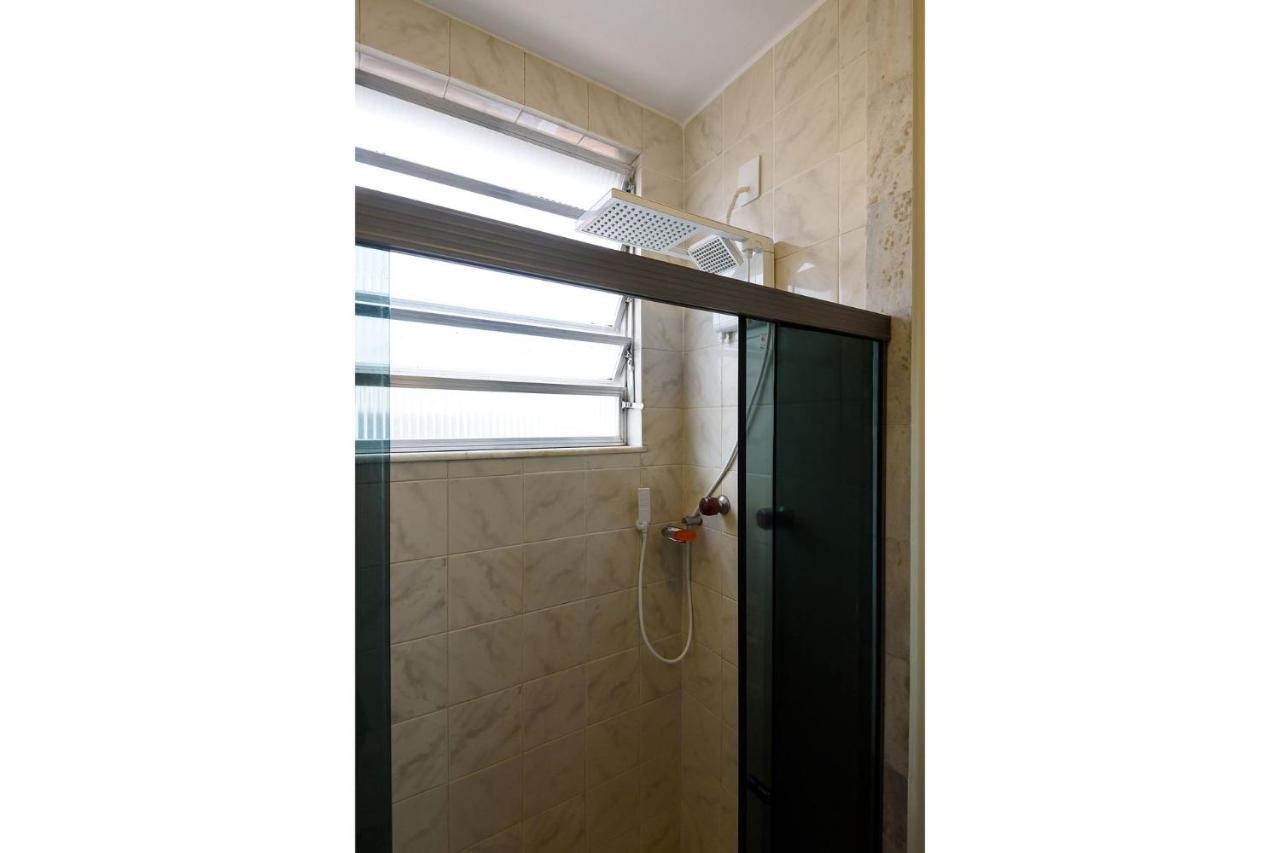 Apartamento Em Ipanema Com Garagem | Bt 82/208 ริโอเดจาเนโร ภายนอก รูปภาพ