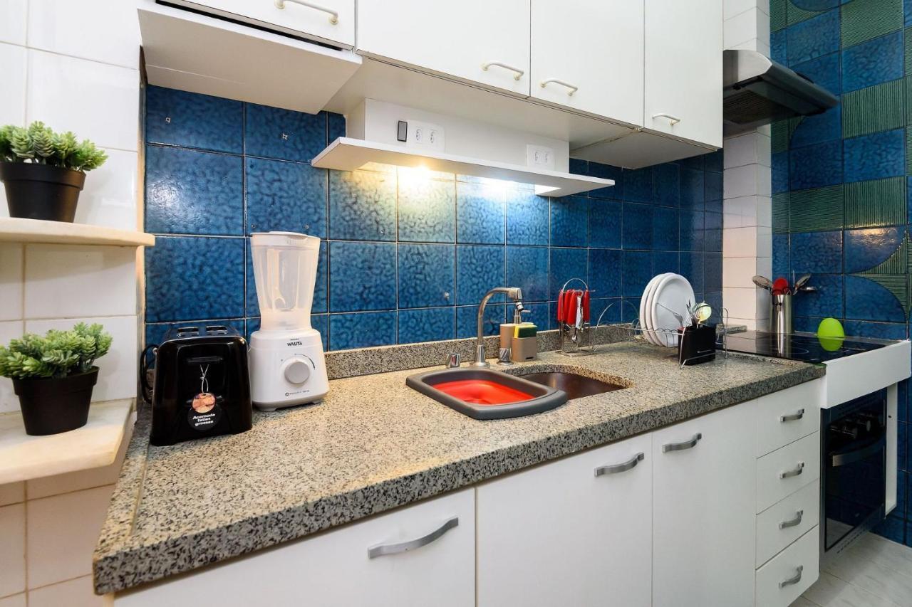 Apartamento Em Ipanema Com Garagem | Bt 82/208 ริโอเดจาเนโร ภายนอก รูปภาพ