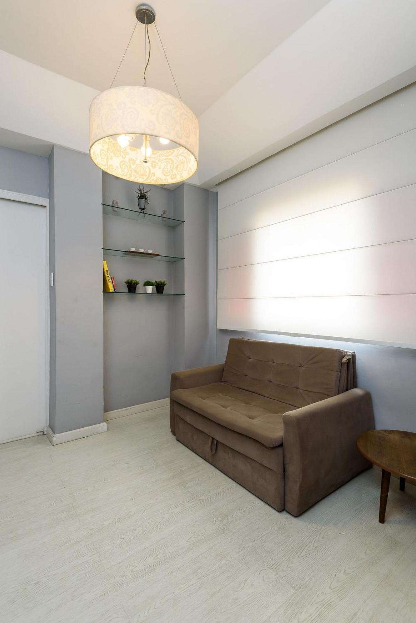 Apartamento Em Ipanema Com Garagem | Bt 82/208 ริโอเดจาเนโร ภายนอก รูปภาพ
